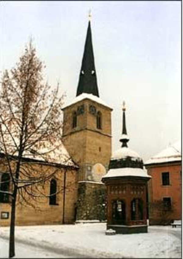 Burgebrach Online Burgebrach Online